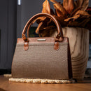 Bolsa Realce M. de Mulher