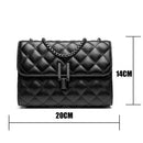 Bolsa Estilo M. de Mulher
