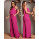 Conjunto Social Feminino Verão