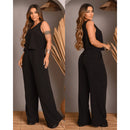 Conjunto Social Feminino Verão