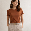 Kit 3 Blusas Femininas Elegantes