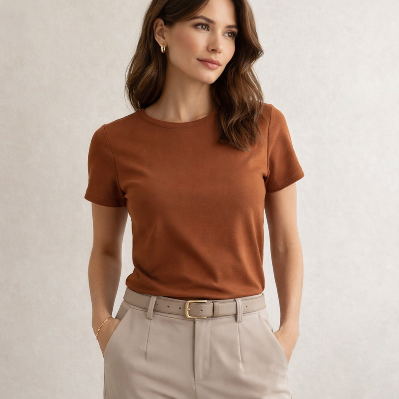 Kit 3 Blusas Femininas Elegantes