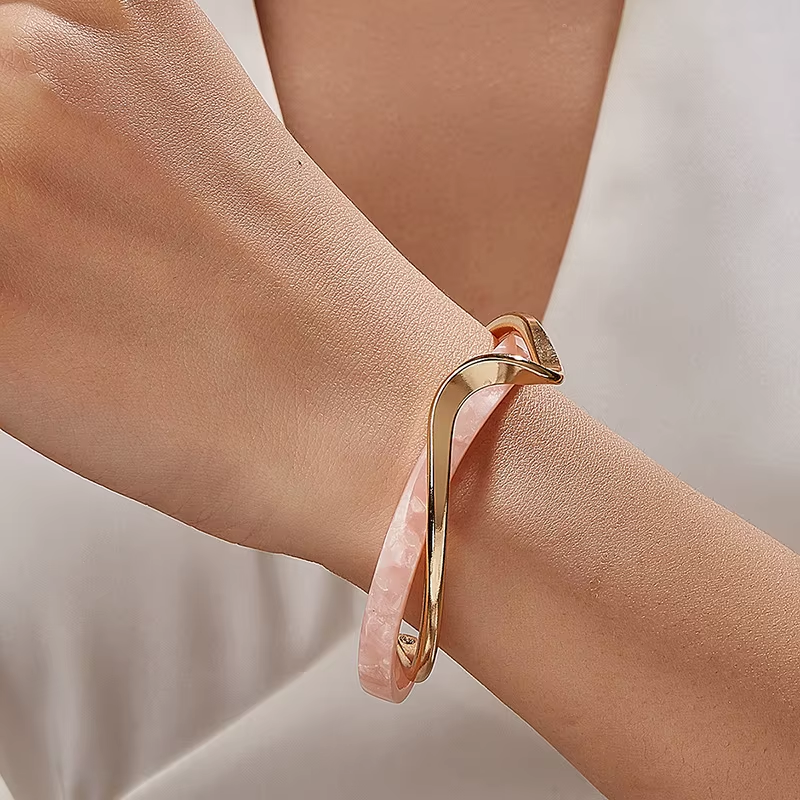 Pulseira Charme M. de Mulher