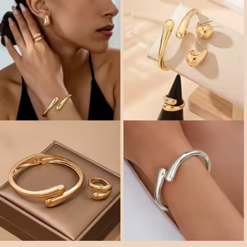 Conjunto Encanto M. de Mulher