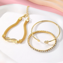 Pulseira Bella M. de Mulher