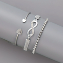 Pulseira Bella M. de Mulher