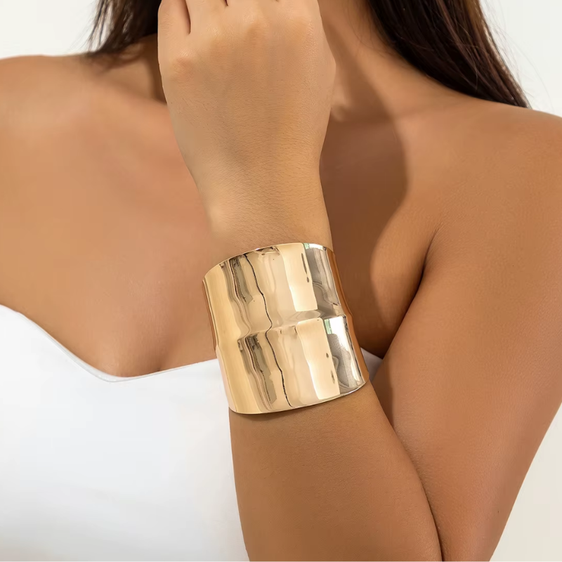 Pulseira Netuno M. de Mulher