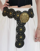 Cinto Boho M. de Mulher
