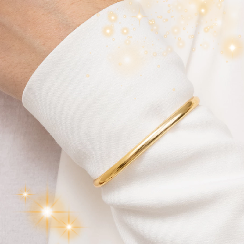 Pulseira Camile M. de Mulher