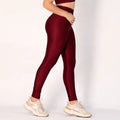 Legging Fitness Modeladora Feminina
