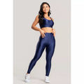 Conjunto Fitness New Zig 3D