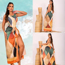 Conjunto Praia Elegante