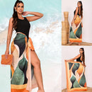 Conjunto Praia Elegante