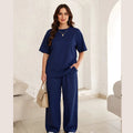 Conjunto Feminino Over