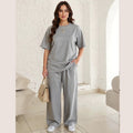 Conjunto Feminino Over
