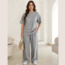 Conjunto Feminino Over