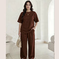 Conjunto Feminino Over