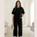 Conjunto Feminino Over
