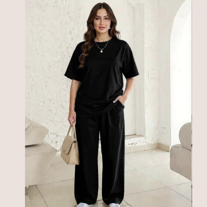 Conjunto Feminino Over