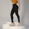 Legging Fitness Modeladora Feminina