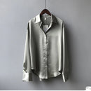 Camisa Suzana M. de Mulher