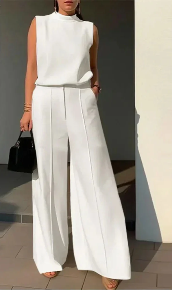 Conjunto Jaqueline M. de Mulher