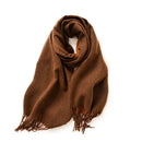 Lenço Cashmere Duna M. de Mulher