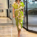 Vestido Isabel M. de Mulher