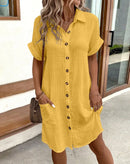 Vestido Vitória M. de Mulher