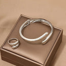 Conjunto Encanto M. de Mulher