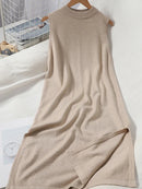 Vestido Poliana M. de Mulher