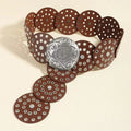 Cinto Boho M. de Mulher