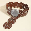 Cinto Boho M. de Mulher