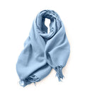 Lenço Cashmere Duna M. de Mulher
