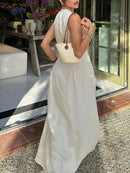 Vestido Catarina M. de Mulher