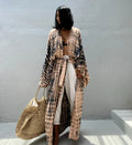 Saida de Praia Mariscal M. de Mulher