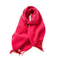 Lenço Cashmere Duna M. de Mulher