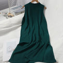 Vestido Poliana M. de Mulher