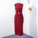 Vestido Antonela M. de Mulher
