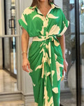 Vestido Isabel M. de Mulher