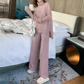 Conjunto Luna M. de Mulher