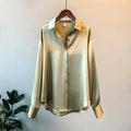 Camisa Suzana M. de Mulher