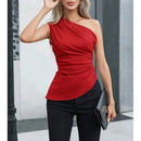 BLUSA MANGA NULA RENATA