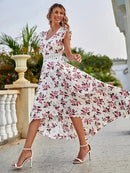 Vestido Helena M. de Mulher