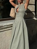 Vestido Catarina M. de Mulher