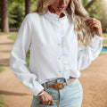 Camisa Lady M. de Mulher
