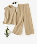 Conjunto Jaqueline M. de Mulher