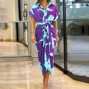 Vestido Isabel M. de Mulher