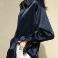Camisa Suzana M. de Mulher