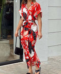 Vestido Isabel M. de Mulher